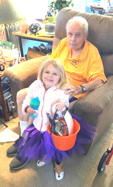 Obituary of Russell Thomas Jenkins