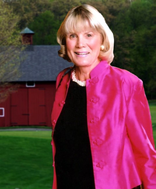 Obituary of Sally-Ann Coash