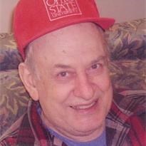 Obituary of Eugene G. Rusch
