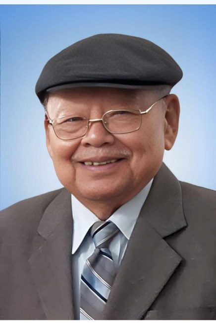 Obituario de Hai Son Lam