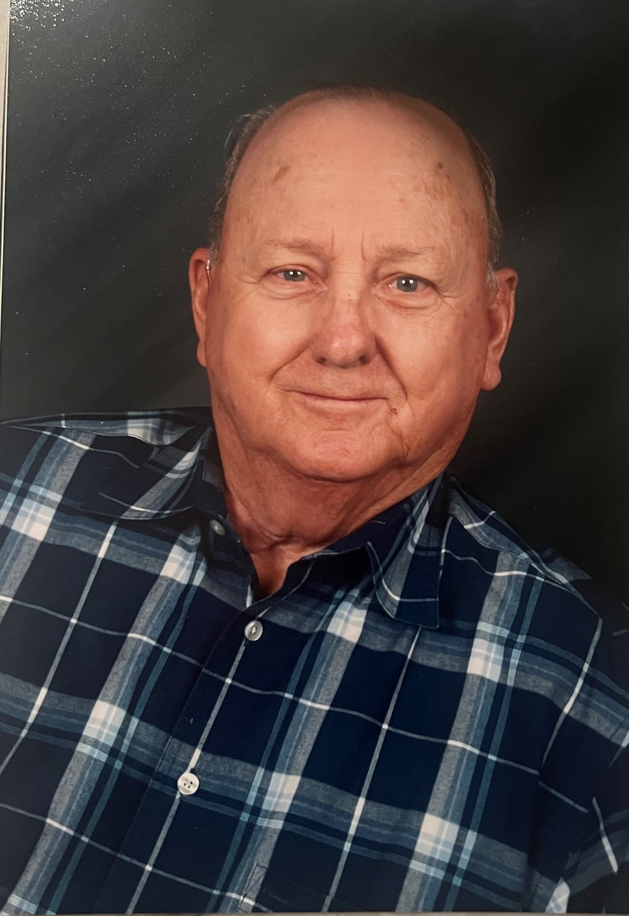 Obituary of Nervin Joseph Boudreaux
