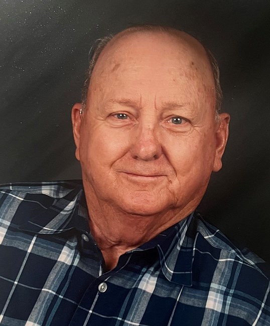 Obituary of Nervin Joseph Boudreaux