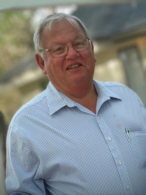 Obituary of Rodney Neal Krumnow