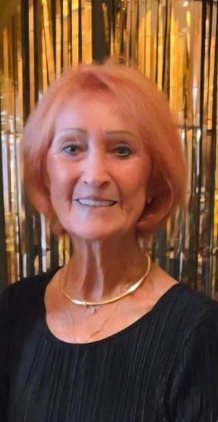 Obituary of Carolyn Kay Ewing