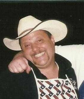 Obituary of Brian David Marcantel