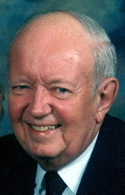 Obituary of Albert William Allan