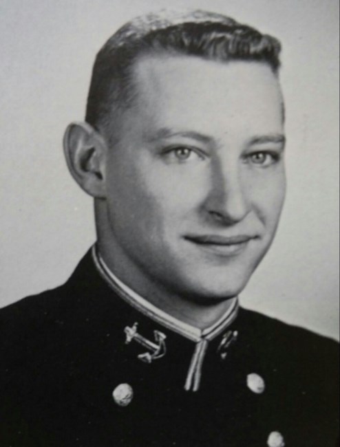 Obituary of Dr John W Gowens II