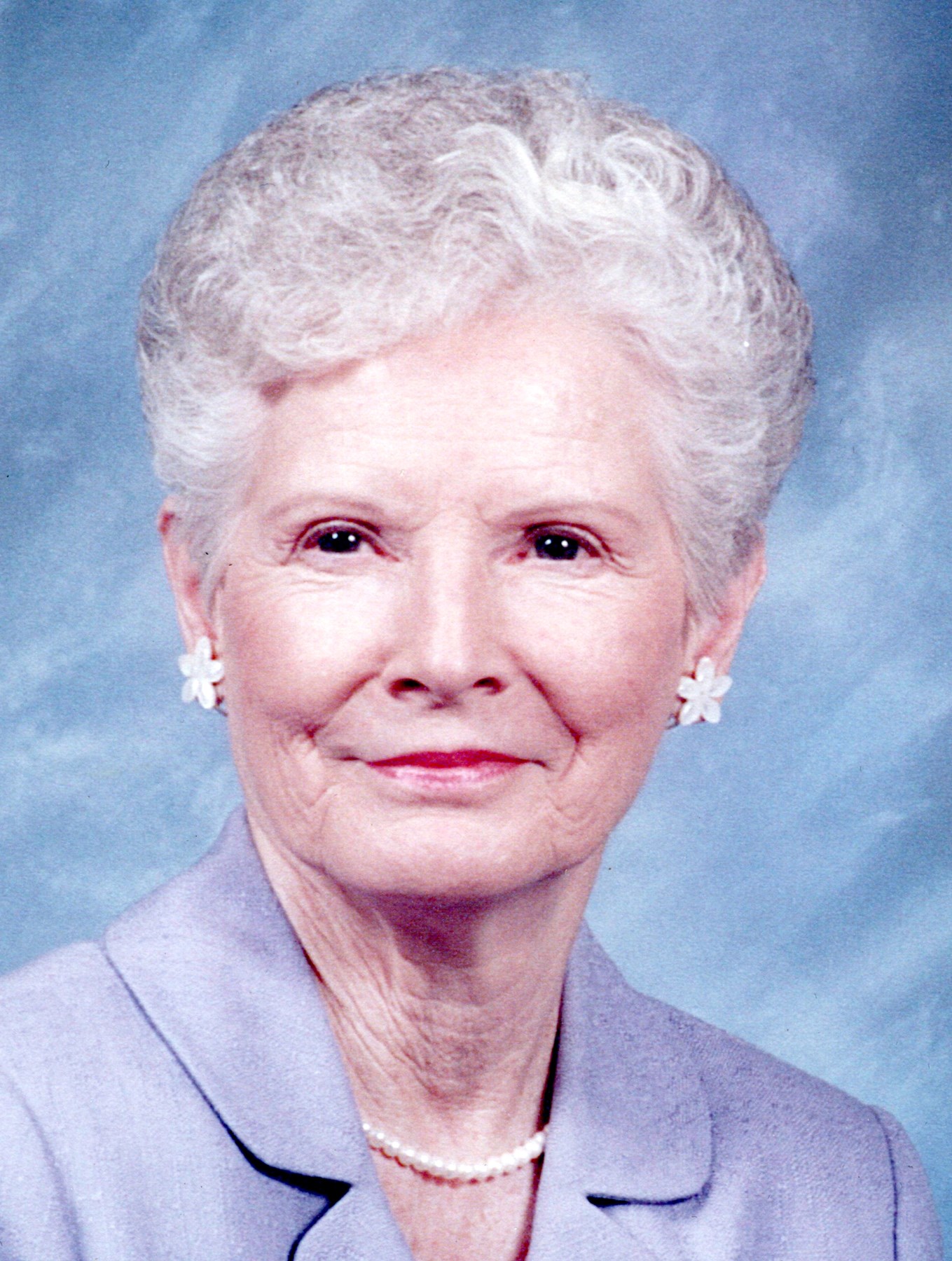 Obituary of Ethel Irene Smith Pitts McConnell