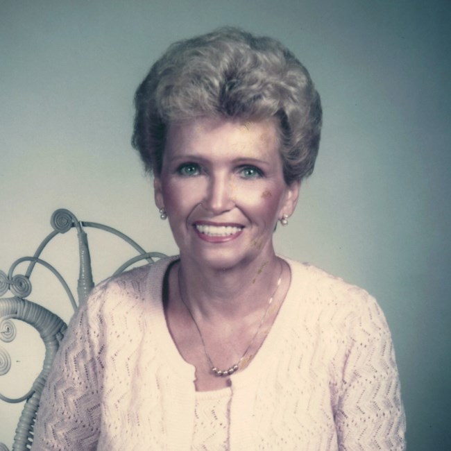 Obituary of Armaleta D Jones