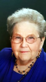 Mildred Downer
