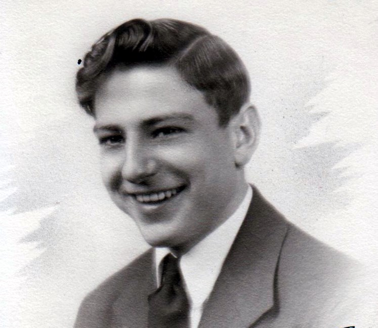 Obituary of James L. Sutherland