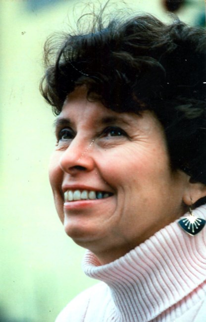 Avis de décès de Judy Ann Church Erbele