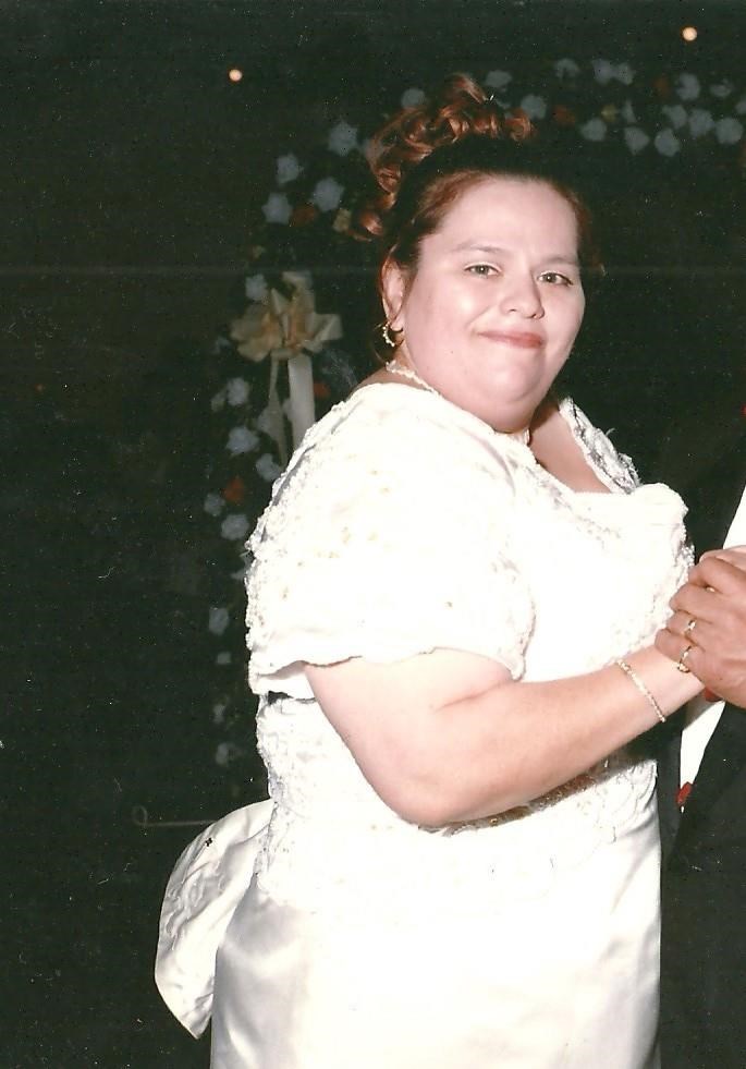 Obituary of Michelle Renee Guerrero