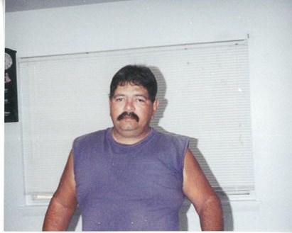 Obituary of Robert A. Lucero