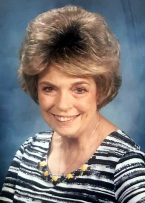 Avis de décès de Linda Louise Hatley