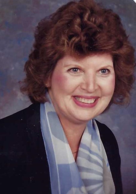 Obituario de Doris Fay Greer