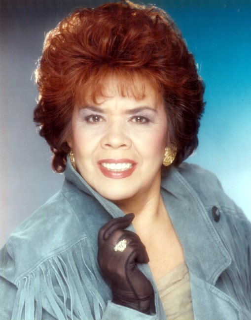 Obituario de Teresa Smith