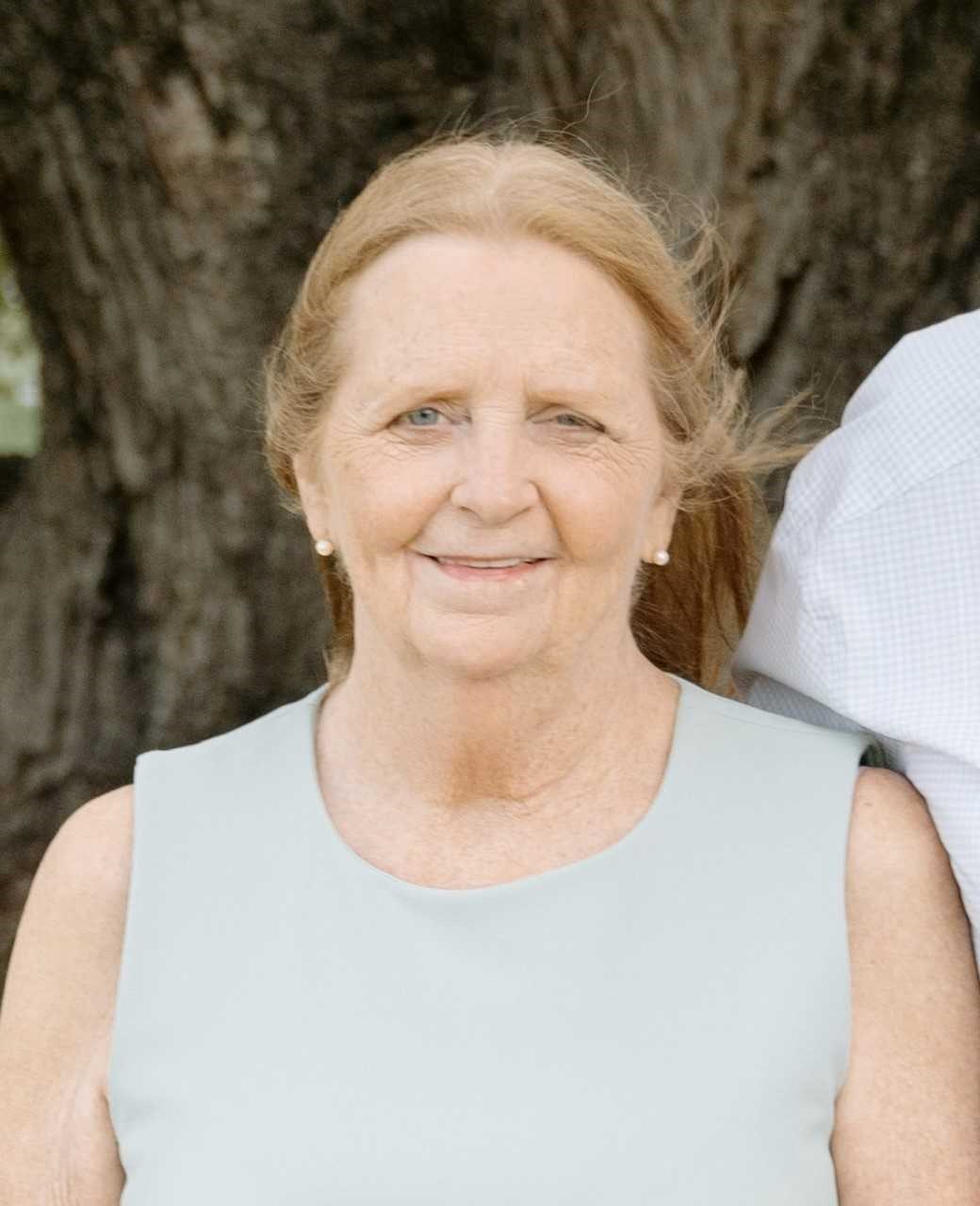 Obituary of Katherine Fowler Parker