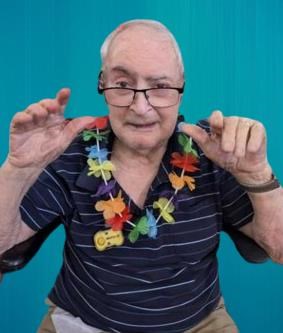 Avis de décès de Adam Norris