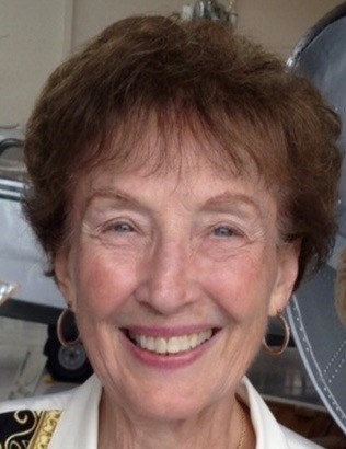Obituary of Evelyn Smith Lorence