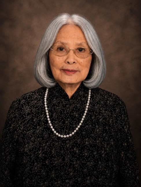 Obituary of Quang Thi Nguyen