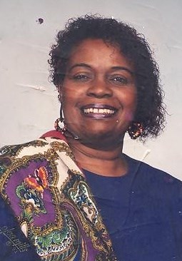 Obituary of Eva Dell Hagwood Hairston