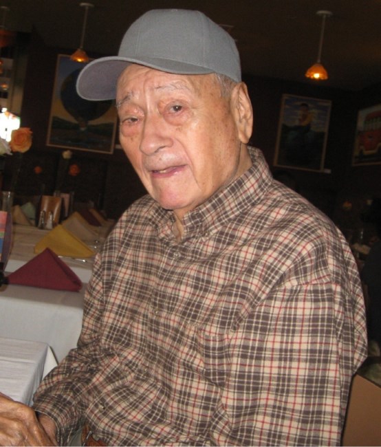 Obituary of Juan Molina Meraz