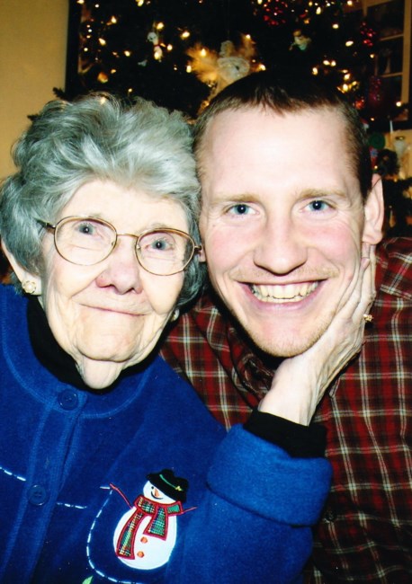 Obituary of Mrs. Charlotte Mae Fischer