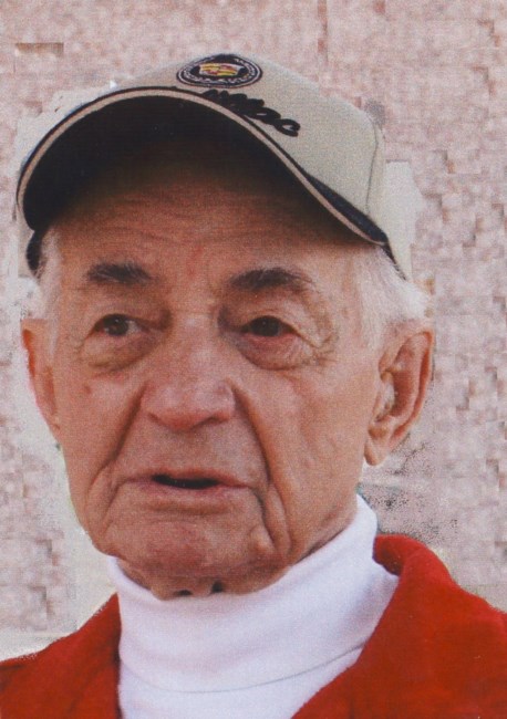 Obituary of Vernon L. Raymer