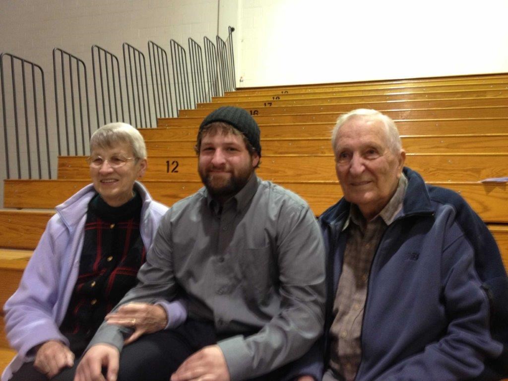 Obituary of Donald R. Nielsen