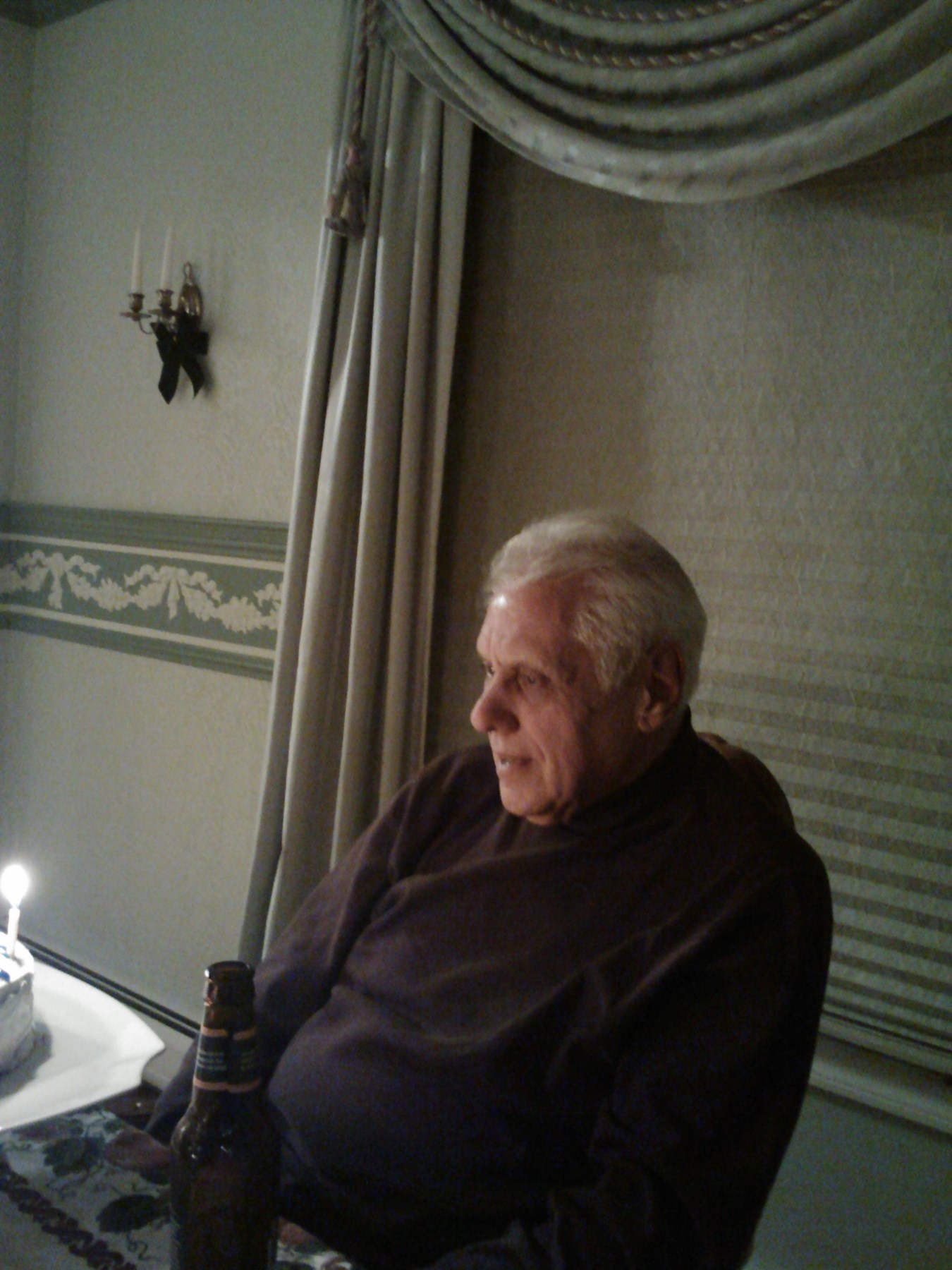 Obituary of Jack Gutierrez