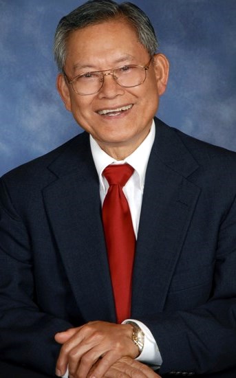 Obituary of Arcedo A. Agcongay