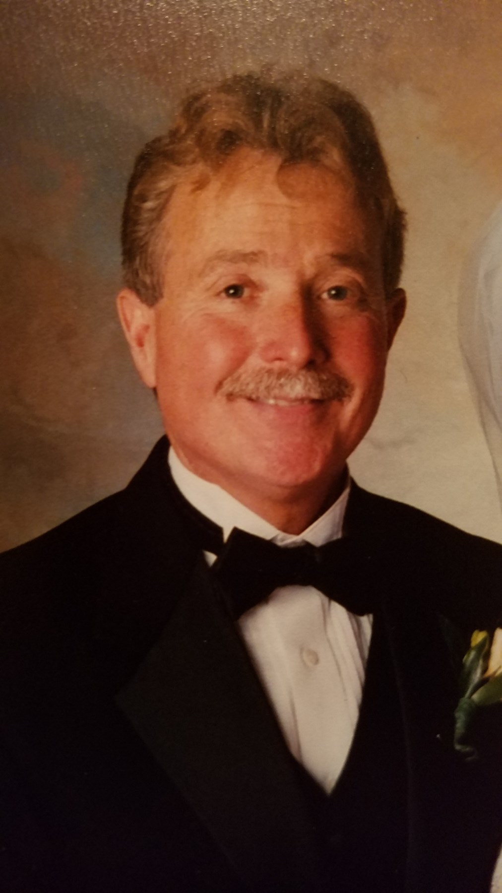 Obituary of Gregory Paul Rodgers