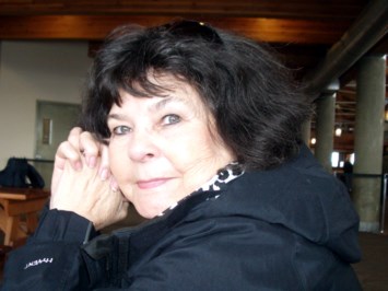 Obituary of Betty Jo Coady