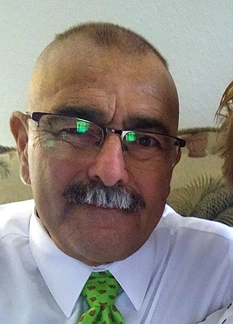 Avis de décès de Ruben Lopez