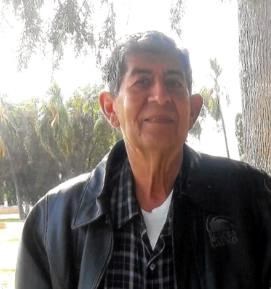 Obituary of Robert Medina