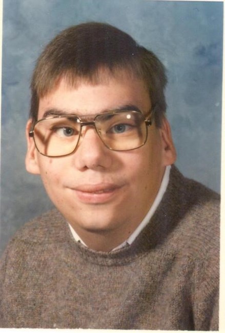 Obituary of Bruce Ziegler