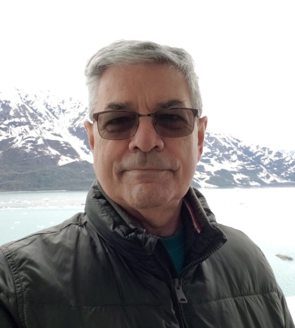 Obituary of Gary Fahey