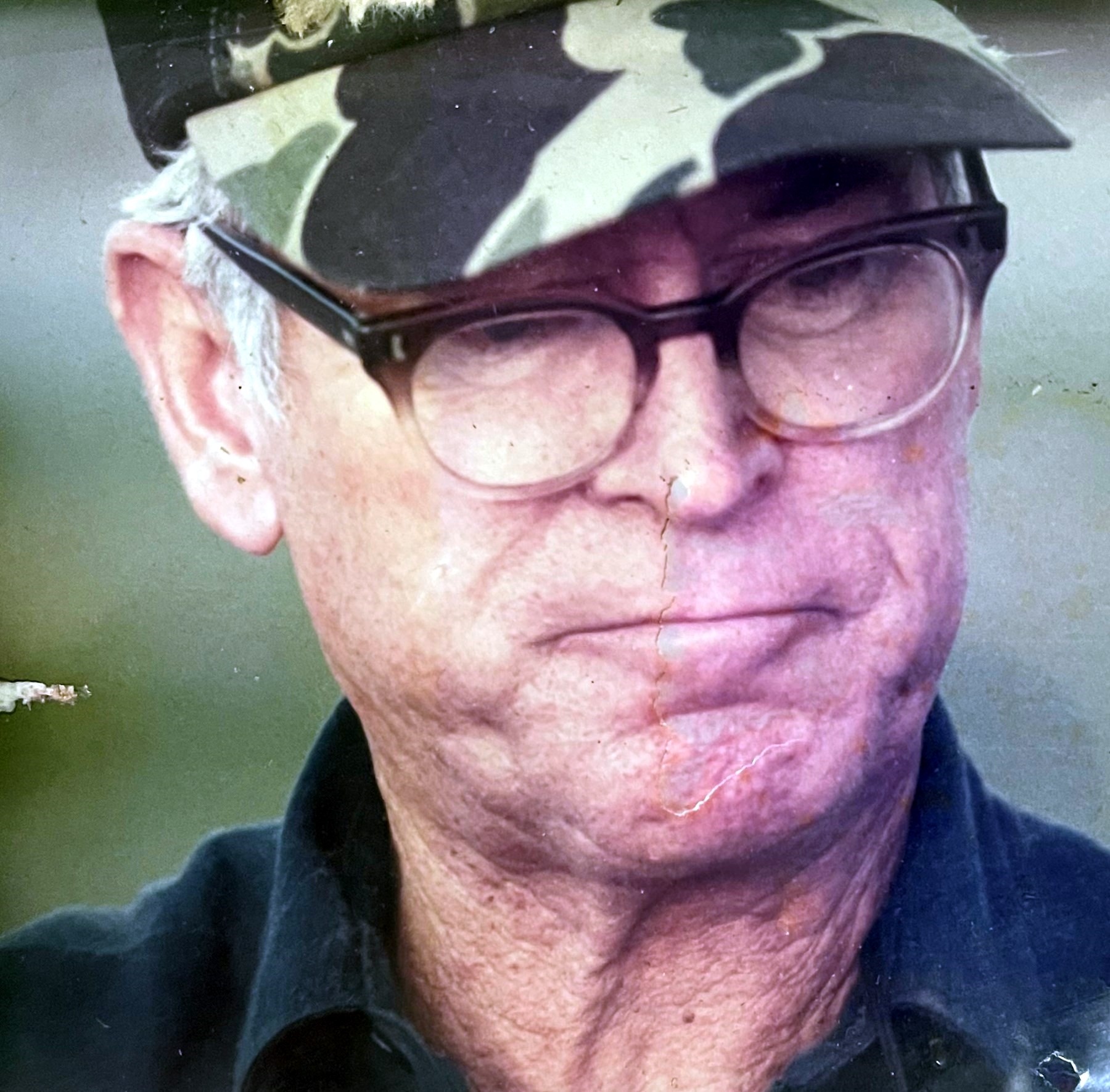 Vernon House Obituary Houston, TX