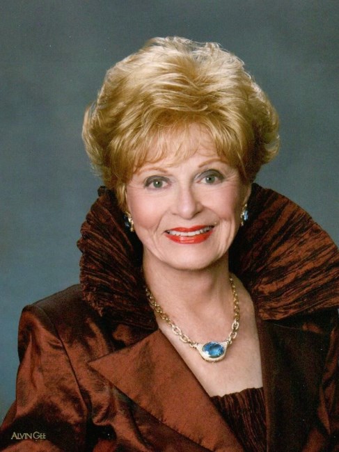 Obituary of Mickie B. Winborn