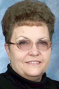 Obituary of Jacquelyn Sue Cason