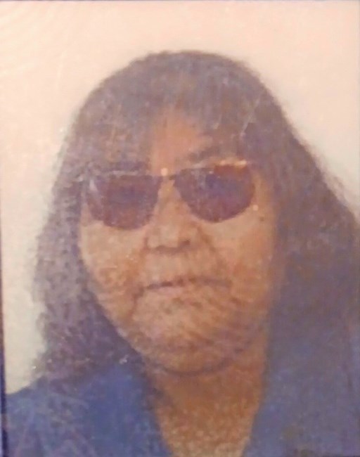 Avis de décès de Lillian L. Manuel