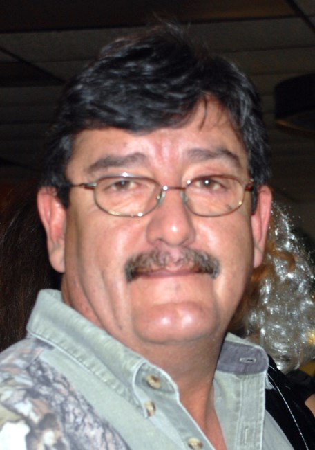 Obituary of Martin Marty Vela