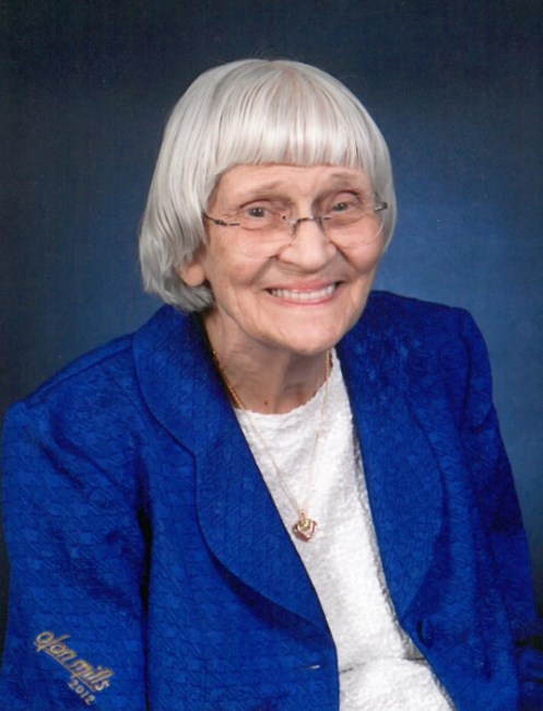 Obituary of ELIZABETH "Betty" Hansen