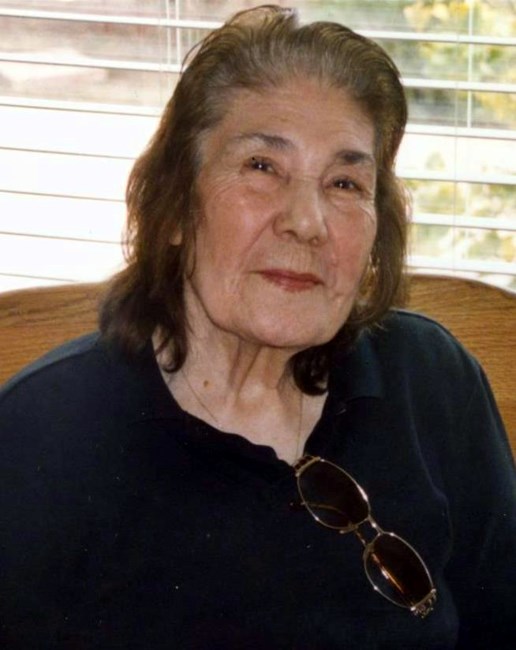 Obituary of Lucilda Castelo Avila
