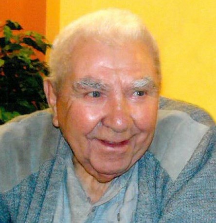 Obituary of Peter Neufeld