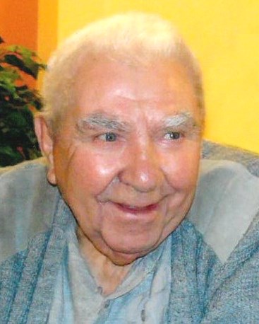 Obituary of Peter Neufeld