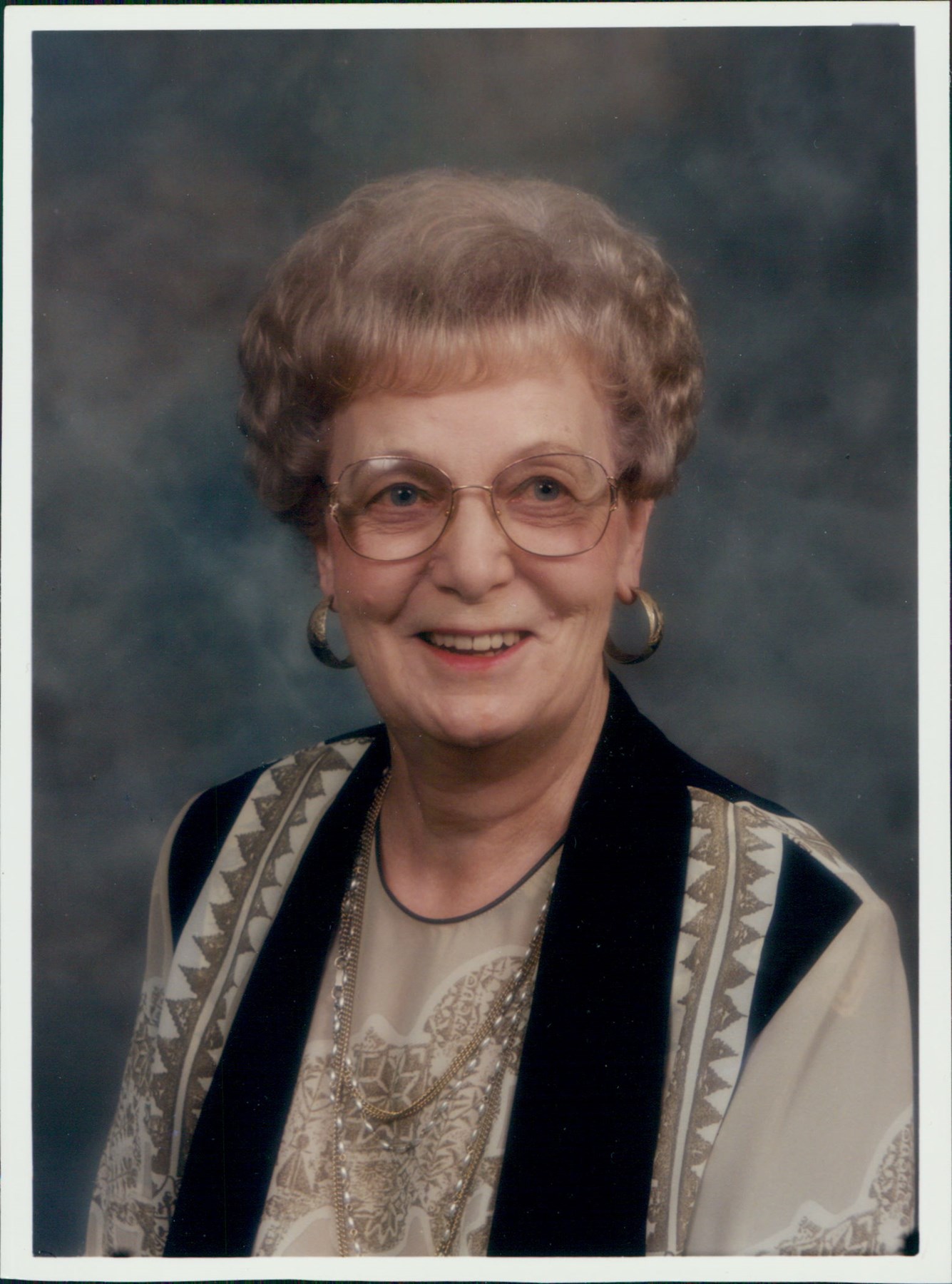 Alma Caffelle Obituary Calgary, AB