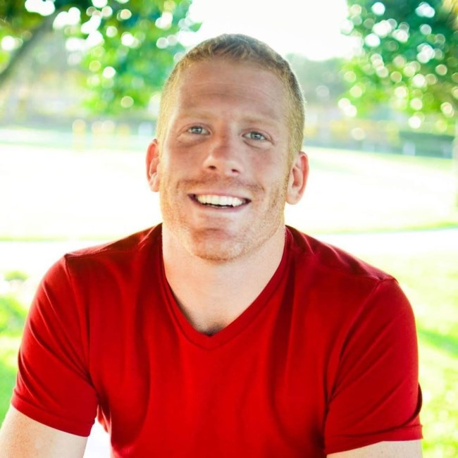 Avis de décès de Ernest Baruch Bambauer