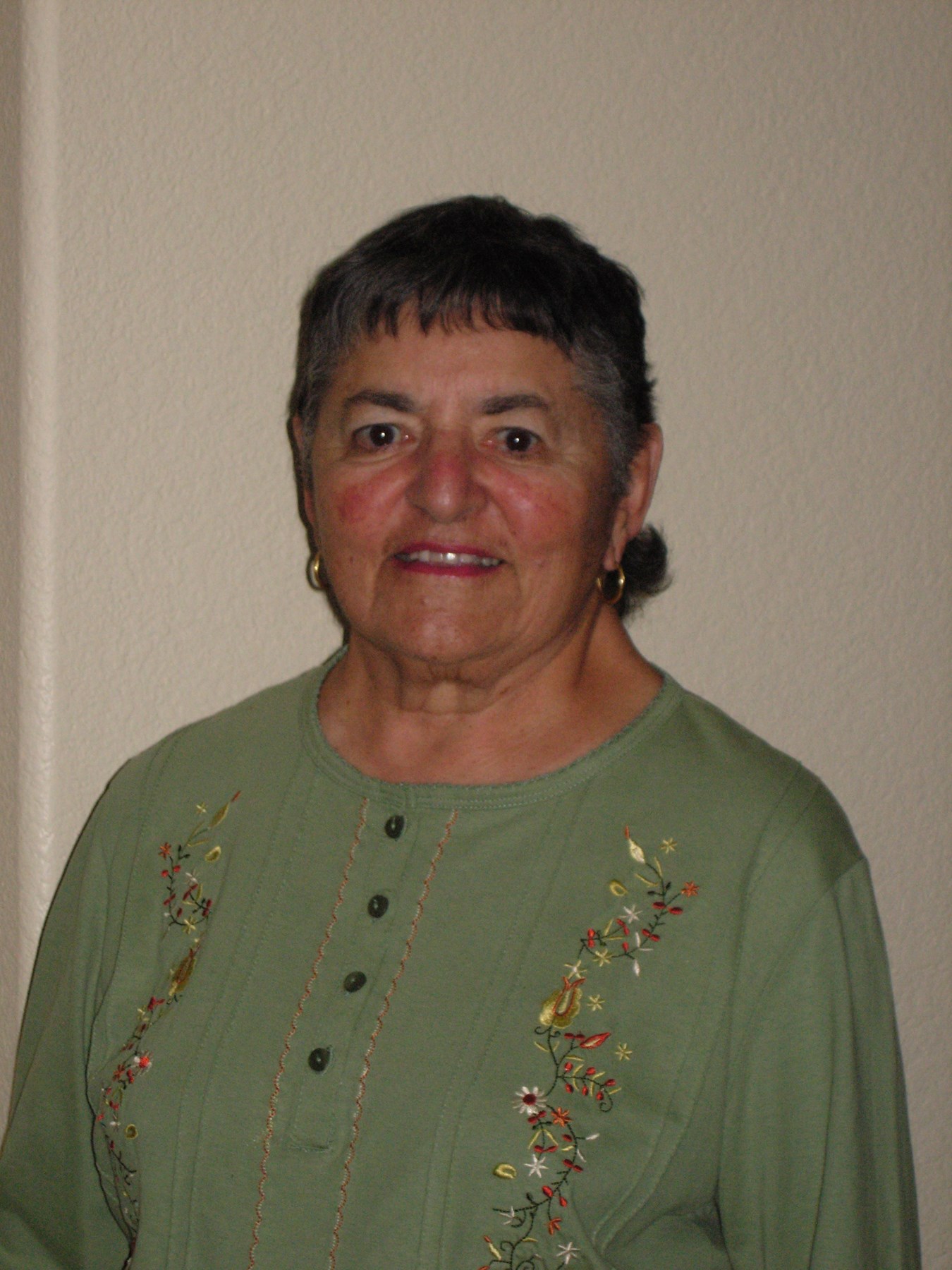 Obituary of Jacqueline Marie Cologna